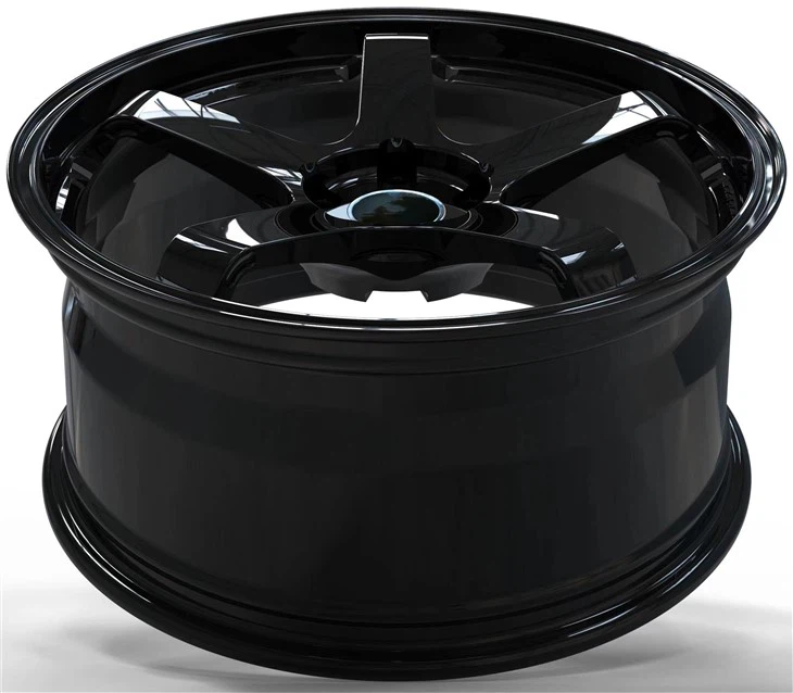 Modification aftermarket SK7