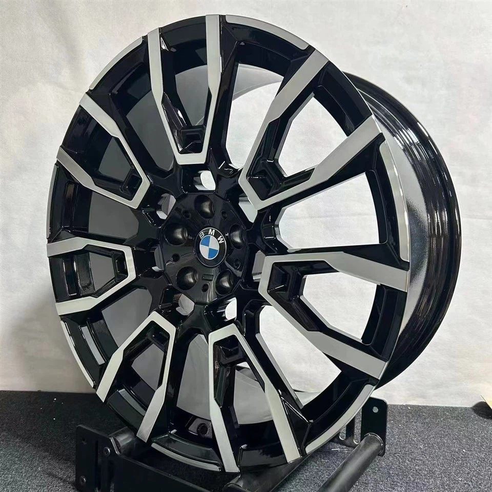 BMW-915M-Forged Wheels-Auto Parts